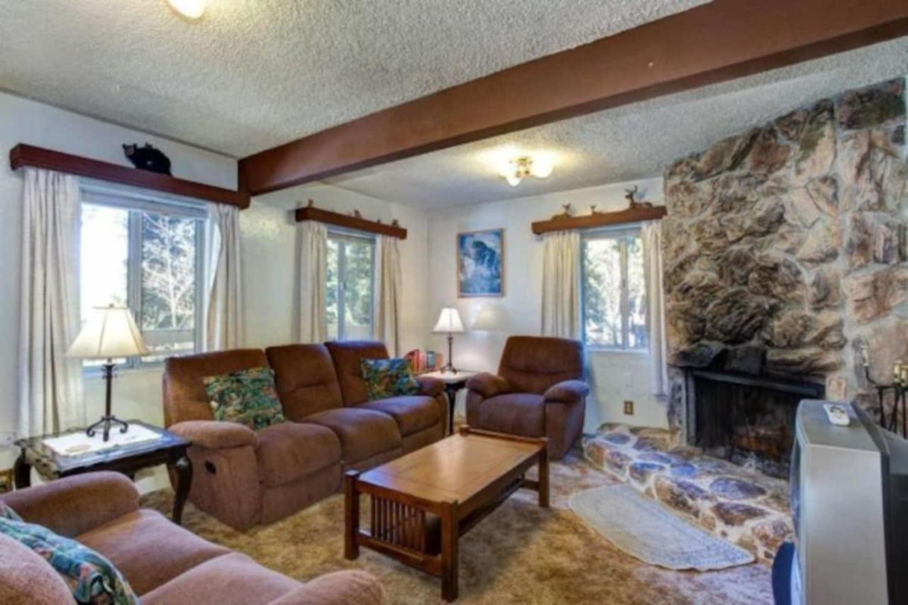 Brookside Cottage Yosemite West Exterior foto