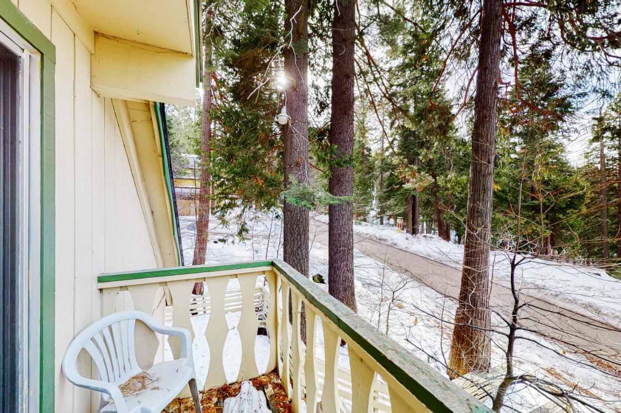 Brookside Cottage Yosemite West Exterior foto